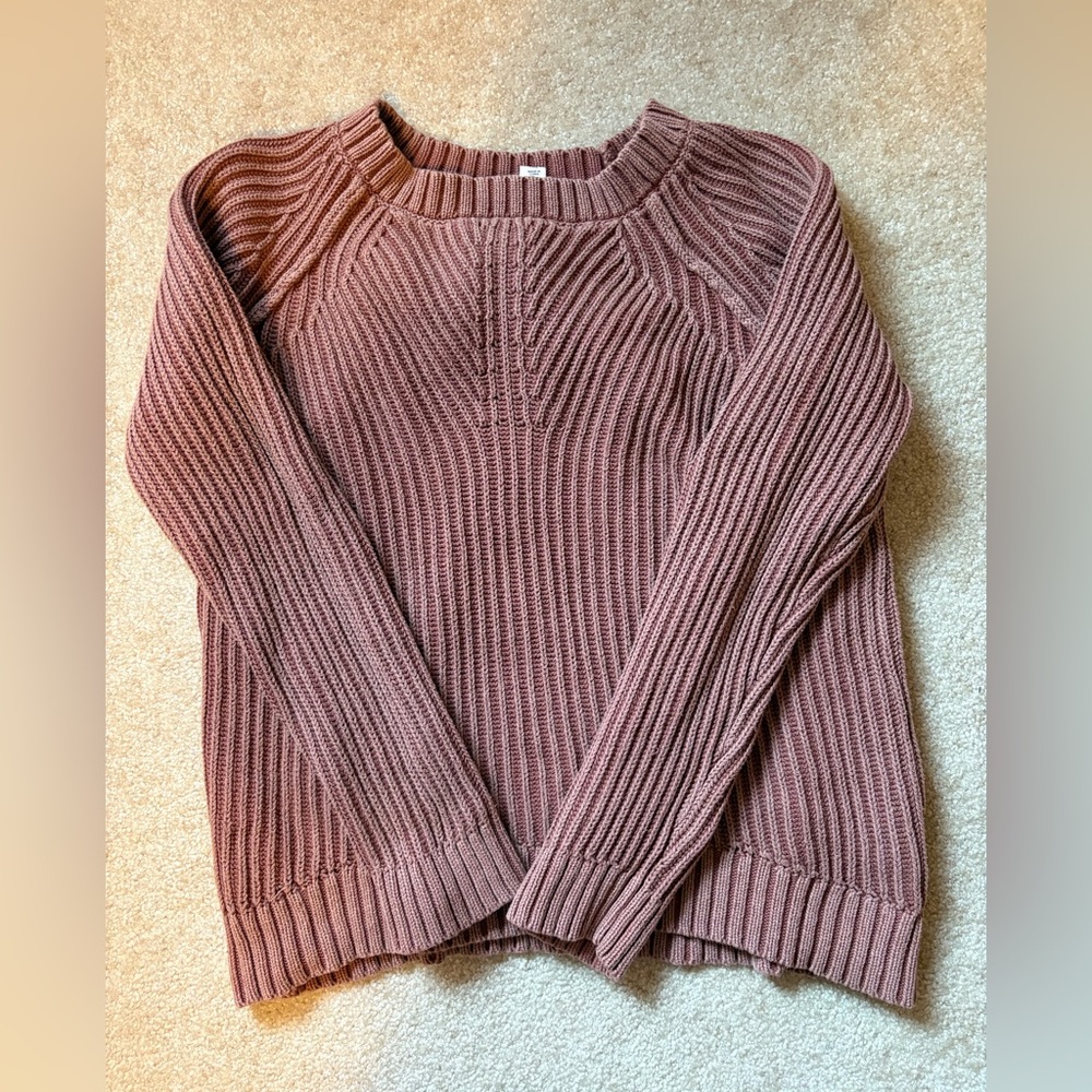 Boutique Knitted Sweater